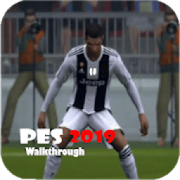 ikon Helper PES 2019 Hints Walkhtrough