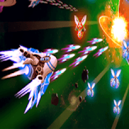 Galatica Space Commander icon