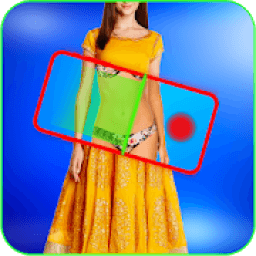 ikon Audery Body Scanner Free x ray Camera Prank