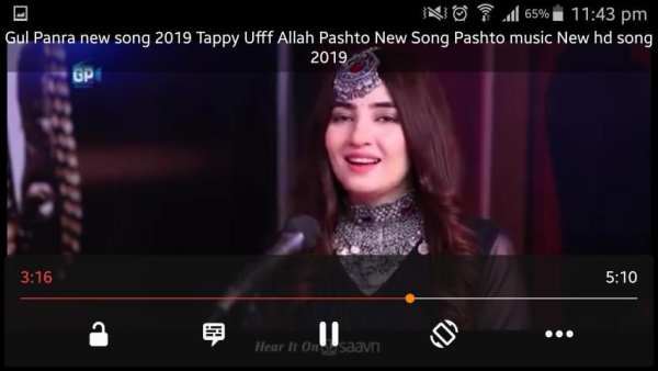Hd Video Player | Music Player स्क्रीनशॉट 5