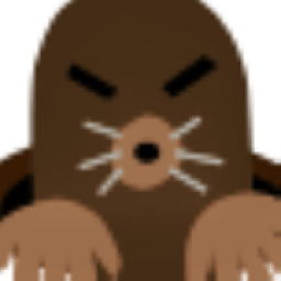 ¡A POR LOS TOPOS! (Whack a Mole) icon