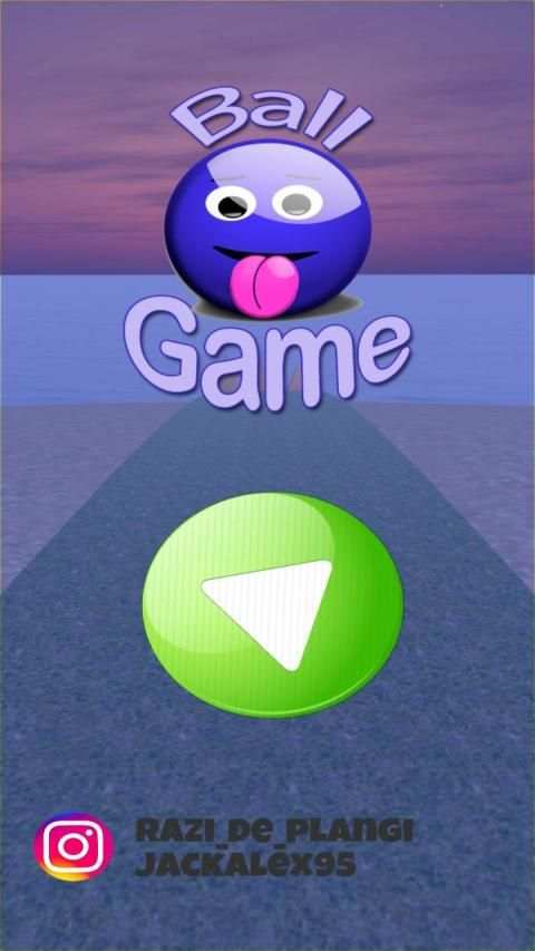 Ball Game joc in 3d screenshot 5