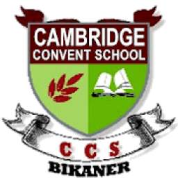 Cambridge Convent School Bikaner