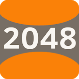 2048 - Brain game icon