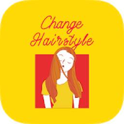 Change Hairstyle