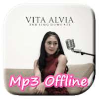 Lagu Vita Alvia Offline