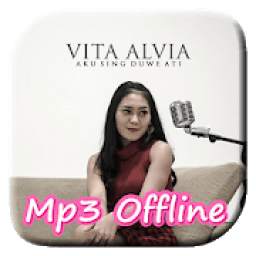 Lagu Vita Alvia Offline 1.0
