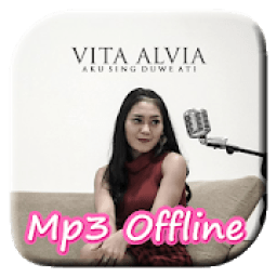 ikon Lagu Vita Alvia Offline