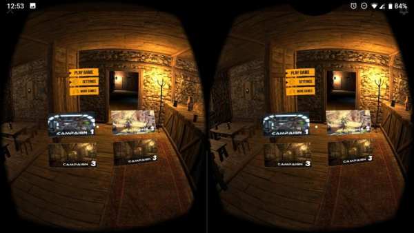 Zombie Apocalypse VR screenshot 5