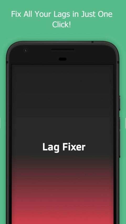 Lag Fixer - Lag Remover and Game Booster screenshot 5