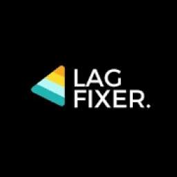 Lag Fixer 4.0.9