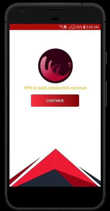 Hot VPN | Fast & Free VPN | فیلترشکن قوی
‎ screenshot 2