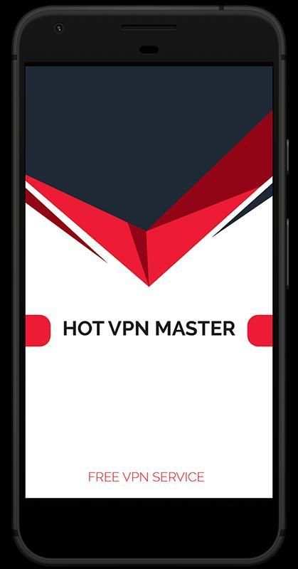 Hot VPN | Fast & Free VPN | فیلترشکن قوی
‎ screenshot 3