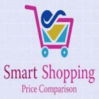 SMART SHOPPING APP ( Price Compare )