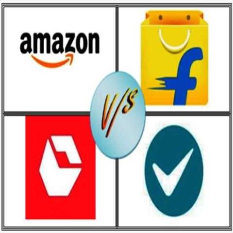 SMART SHOPPING APP ( Price Compare ) screenshot 2