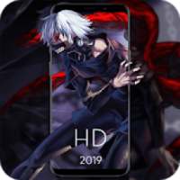 Cool Anime Wallpaper on 9Apps