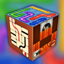 ikon 4in1 Puzzle Games