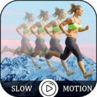 Slow Motion Video Maker