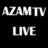 AZAM LIVE TV & VIDEOS ( MPYA )
