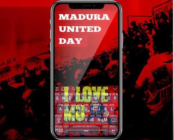 Keyboard Madura Laskar Sapeh Kerrab screenshot 3