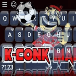Keyboard Madura Laskar Sapeh Kerrab icon