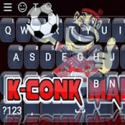 Madura Keyboard 1.0.0