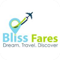 BlissFares on 9Apps