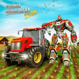 Farmer Simulator 2020