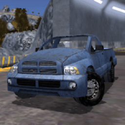 ikon Mountain Driver