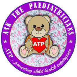 Ask The Paediatricians - ATP Mobile