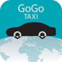 GoGo Taxi on 9Apps