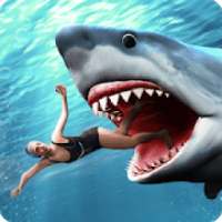 Shark Attack Wild Simulator