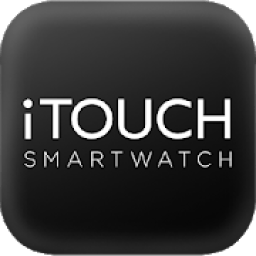 ikon iTouch SmartWatch