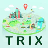 TRIX Первомайск on 9Apps