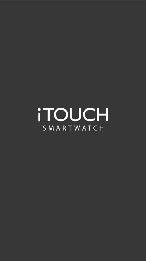iTouch SmartWatch स्क्रीनशॉट 8