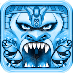 ikon Temple Creepy Princess Final Run