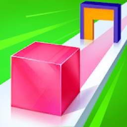Cube Flux