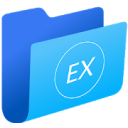 ikon Ex File Explorer