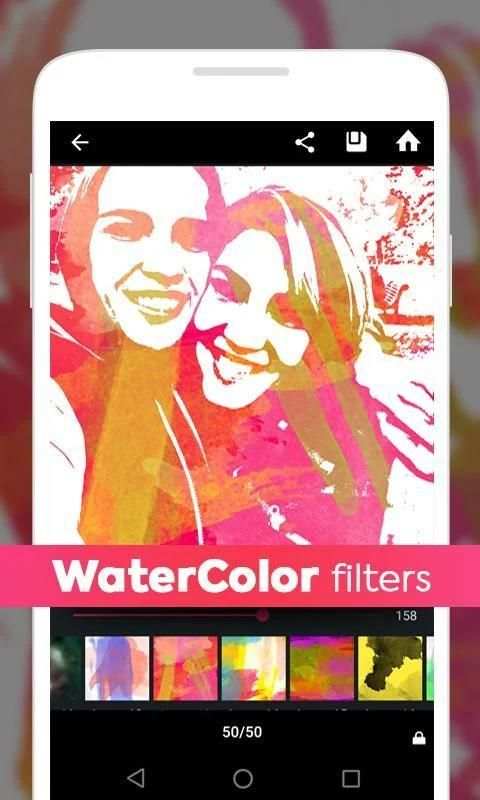 PopArt Style screenshot 2