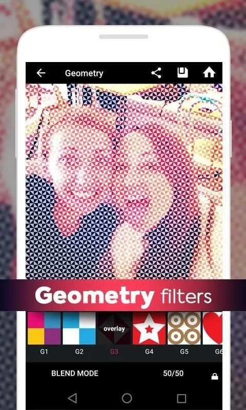 PopArt Style screenshot 4
