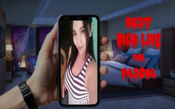 Hot Bigo Live Best Streaming Videos screenshot 3