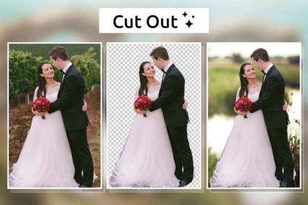 Auto Cut Out : Remove Unwanted Background screenshot 4