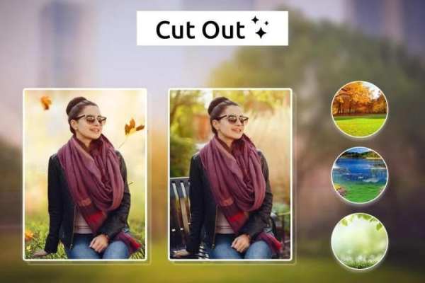 Auto Cut Out : Remove Unwanted Background screenshot 3
