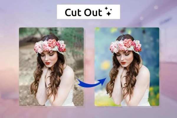Auto Cut Out : Remove Unwanted Background screenshot 4