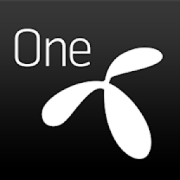 Telenor One 2.0 icon