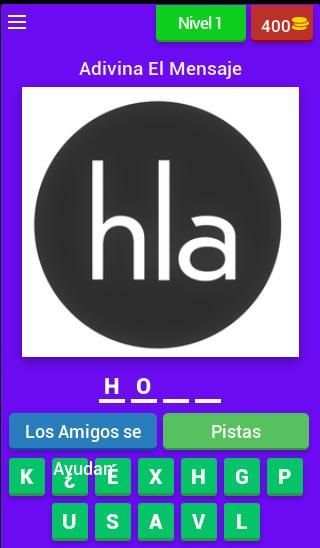 MENSAJE TEXTO QUIZ screenshot 18