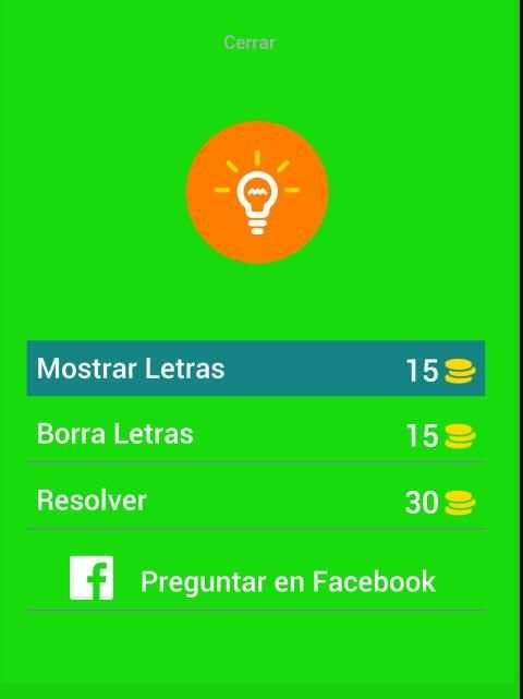 MENSAJE TEXTO QUIZ screenshot 9