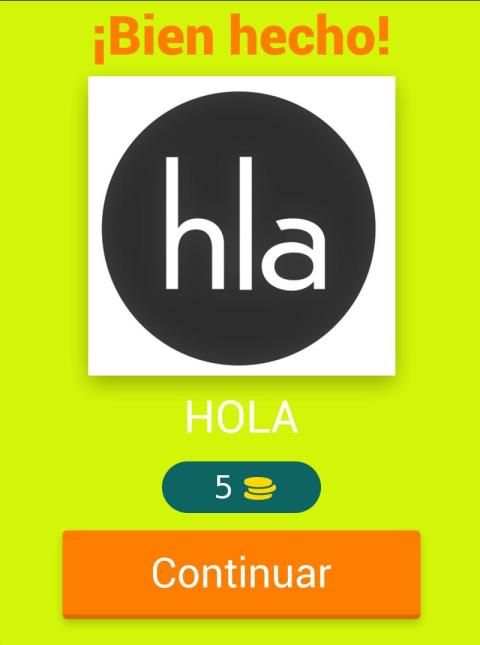 MENSAJE TEXTO QUIZ screenshot 5