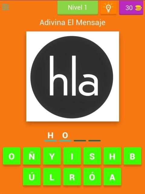 MENSAJE TEXTO QUIZ screenshot 6