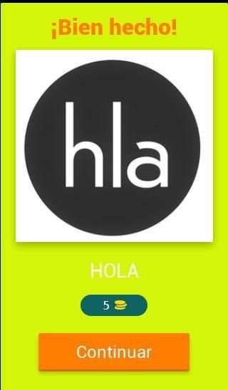 MENSAJE TEXTO QUIZ screenshot 17